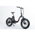 Magasin de vélos Fat Bike pliable XY-Foldy-W près de chez moi